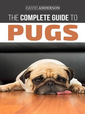 cover image of The Complete Guide to Pugs